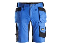 6141 Stretch Werkshort 